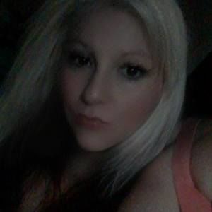 Meet your Posher, Crystal